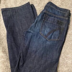Men’s Dark Indigo Joes Jeans